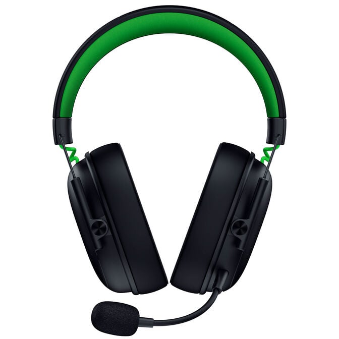 Headset Razer BlackShark V3 X Hyperspeed para Xbox Wireless/Bluetooth Preto image number 3