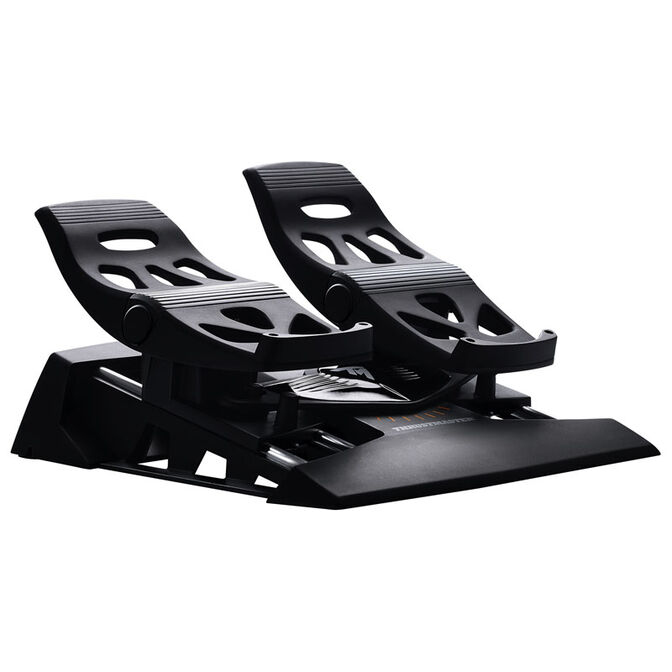 Pedais Thrustmaster TFRP Rudder PS4/PC image number 3