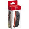 Comando Nintendo Joy-Con 2 - (Direito) Vermelho Claro image number null