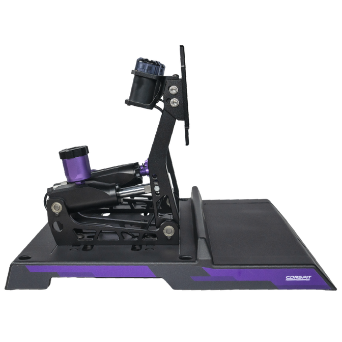 Pedais Conspit CPP-Lite 2 image number 2