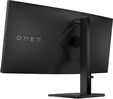 Monitor Curvo OMEN 34c by HP 34" VA WQHD 165Hz 1ms FreeSync Premium image number null
