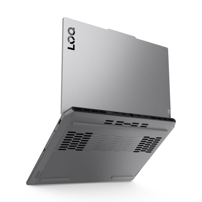 Port&aacute;til Lenovo LOQ 15IRX10-244 15.6" i7-13645HX 16GB DDR5 512GB RTX 5060 144Hz image number 7