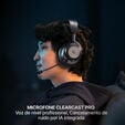 Headset SteelSeries Arctis Nova Pro OMNI Wireless/Bluetooth Preto image number null