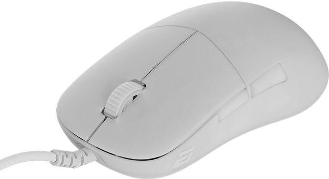 Rato Gaming Endgame Gear XM2 8k Gaming Mouse - White Frost image number 4