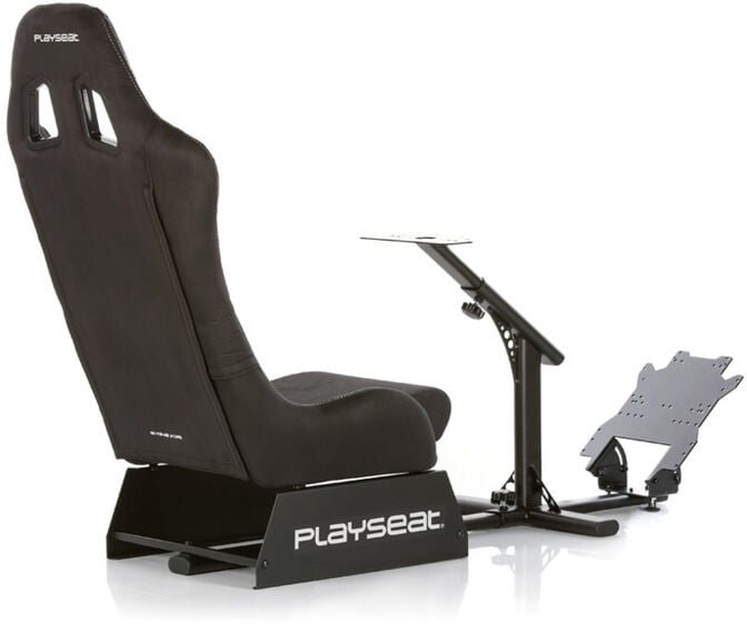 Cockpit Playseat&reg; Evolution Alcantara image number 1