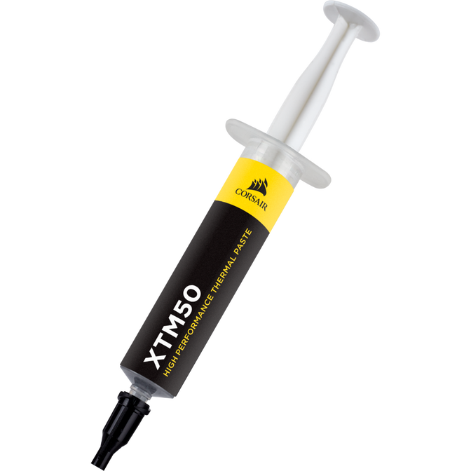 Pasta T&eacute;rmica Corsair XTM50 High Performance (5g) image number 2