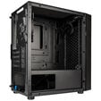 Caixa Micro-ATX Kolink Inspire K2 Plus ARGB Vidro Temperado image number null