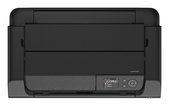 Impressora Canon imagePROGRAF PRO-310 Wi-Fi image number 8