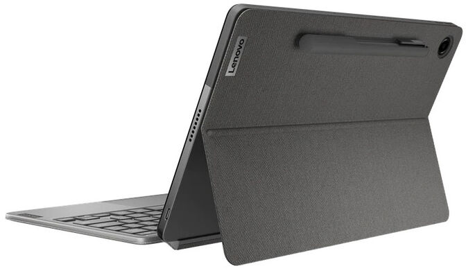 Port&aacute;til Lenovo IdeaPad Duet Chromebook 10.95" SDSC 7c 4GB 128GB 2K Touch Chrome OS image number 4