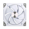 Ventoinha Phanteks D30 PWM reverse Airflow DRGB Branco Pack 3 - 140mm image number null