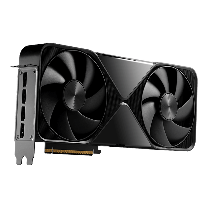 Gr&aacute;fica PNY NVIDIA RTX PRO 6000 Blackwell Workstation 96GB GDDR7 image number 1