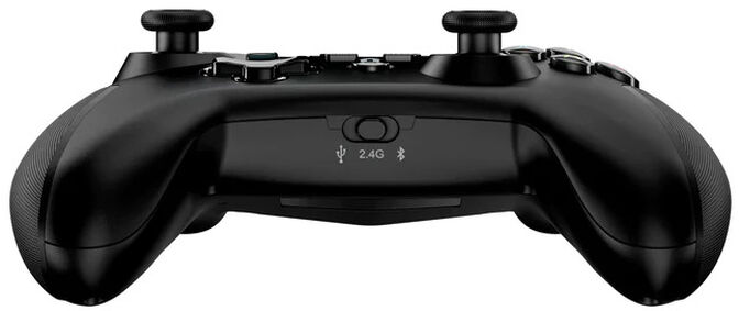 Gamepad HyperX Clutch Gaming Wireless Preto c/ Suporte P/Mobile image number 2