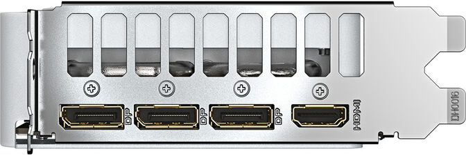 Gr&aacute;fica Gigabyte GeForce&reg; RTX 5060 Aero OC 8GB GDDR7 DLSS4 image number 5