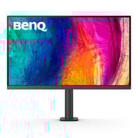 Monitor BenQ DesignVue 27" PD2705UA IPS 4K ERGO sRGB HDR10 USB-C Designer Monitor