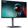 Monitor Gigabyte MO27U2 QD-OLED 27" 4K UHD 16:9 240Hz FreeSync Premium Pro / G-SYNC Compatible image number null