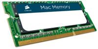 Corsair SO-DIMM 4GB DDR3 1066MHz CL7 para Apple
