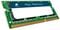 Corsair SO-DIMM 4GB DDR3 1066MHz CL7 para Apple