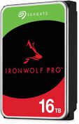 Disco Seagate IronWolf Pro 16TB 7200rpm 256MB SATA III image number null