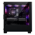 Bundle Phanteks Caixa ATX XT Pro Preta DRGB + AIO Glacier One 360mm image number null