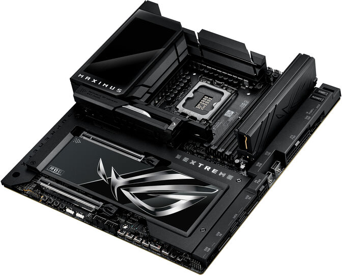 Motherboard Asus ROG Maximus Z890 Extreme image number 21