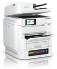 Impressora Impressora Multifun&ccedil;&otilde;es a Laser a Jato de Tinta Epson WorkForce Pro EM-C8101RDWF Wi-Fi image number null