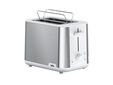 Torradeira Braun PurShine HT 1510 WH Branco/Inox image number null