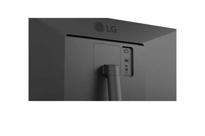 Monitor LG 34" 34U511A-B IPS WFHD 100Hz FreeSync 5ms image number 10