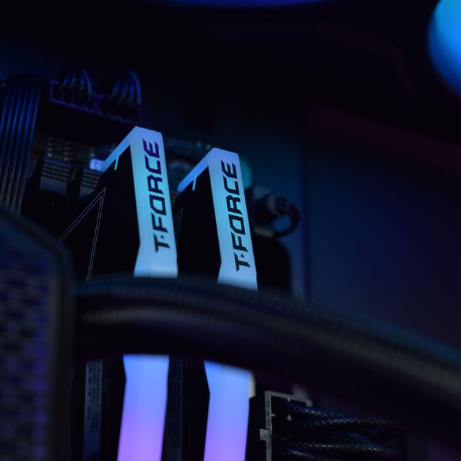 Computador King Mod Gamer-PC Phanteks Ryzen 7 9800X3D 32GB DDR5 2TB RX 9070 XT WiFi W11 image number 6