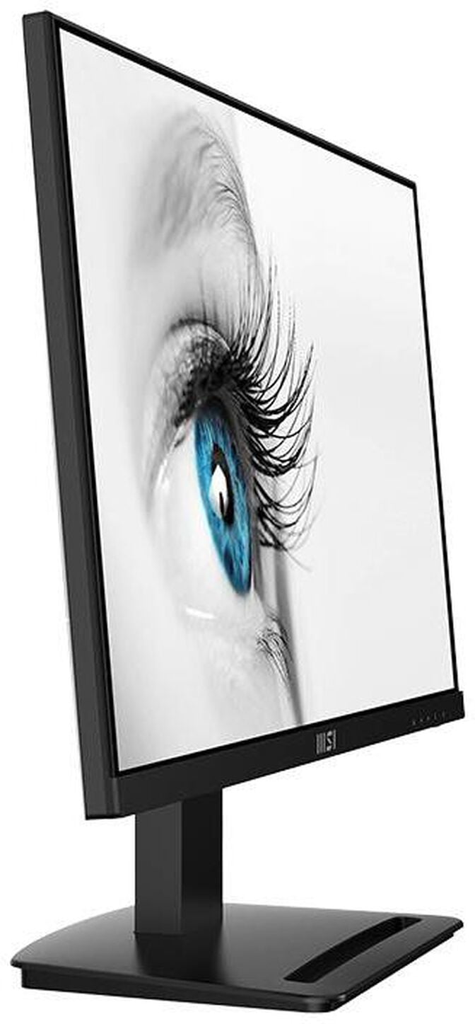 Monitor MSI 23.8" PRO MP243XP IPS FHD 100Hz FreeSync (Adaptive Sync) image number 11