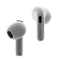 Auriculares Xiaomi Buds 6 Branco com Cancelamento de Ru&iacute;do