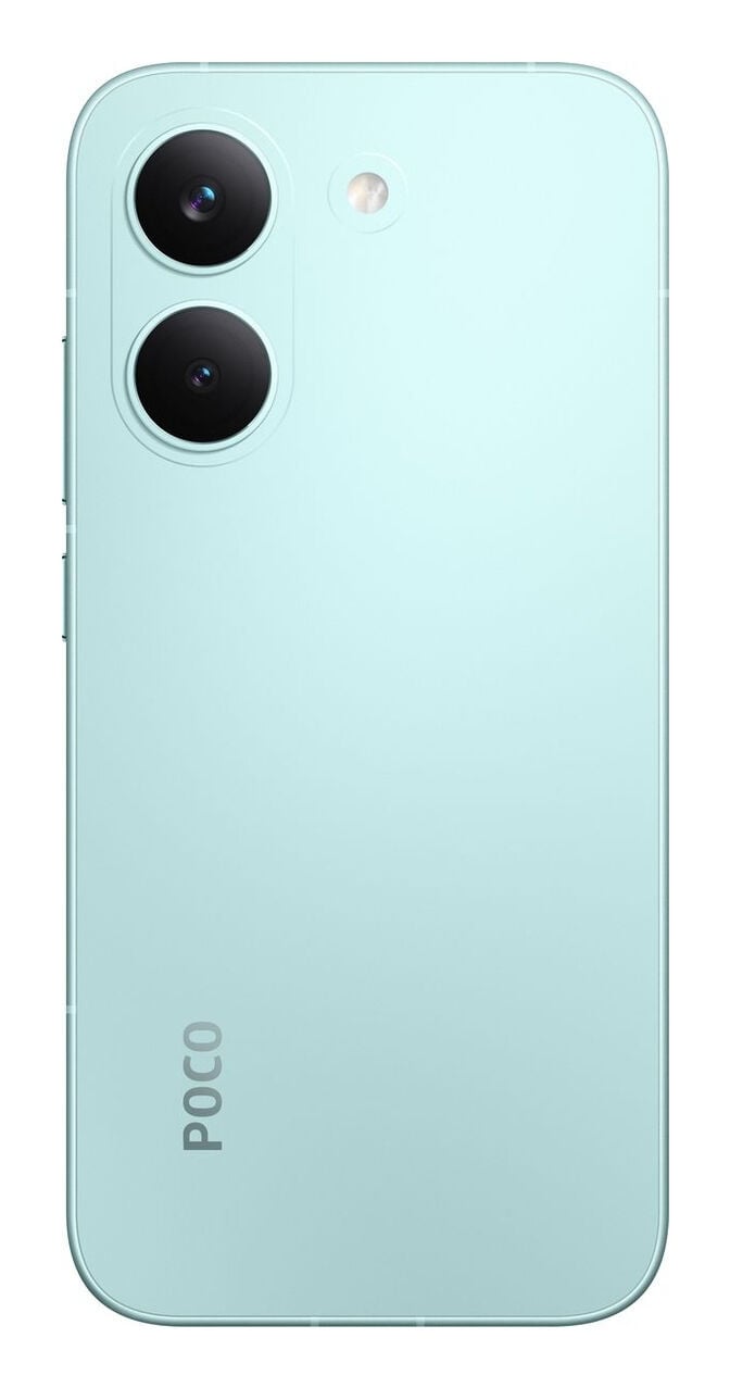 Smartphone Xiaomi POCO X8 Pro 5G 6.59" (12 / 512GB) 120Hz Verde image number 4