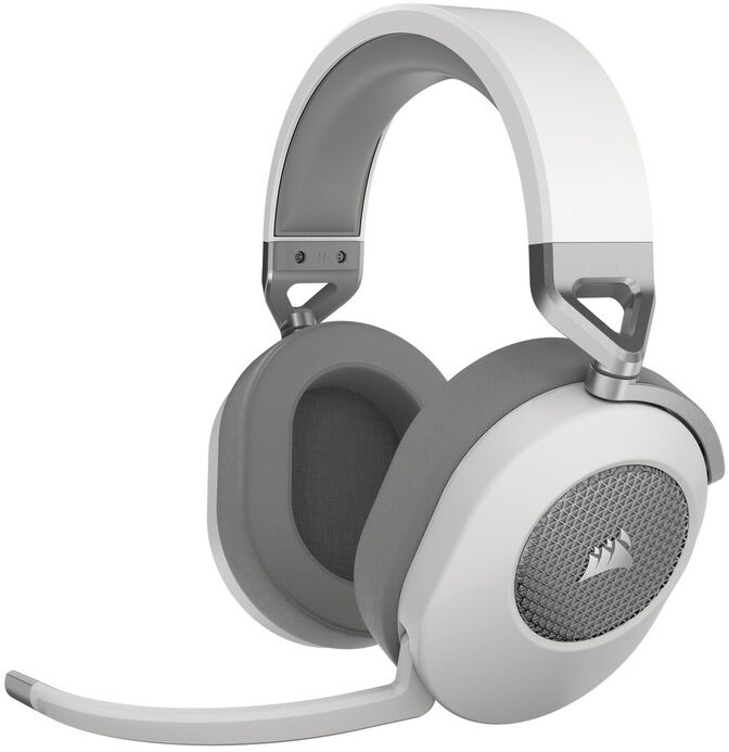 Headset Corsair H65 Wireless Branco image number 0