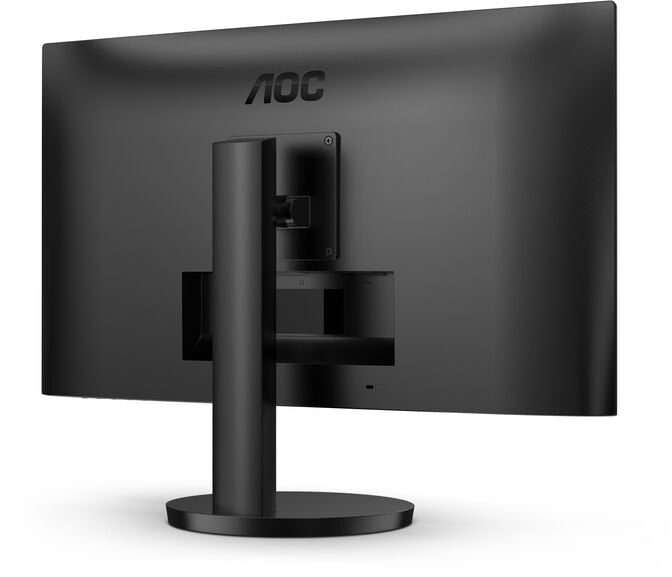 Monitor AOC 27" 27B3CF2 IPS FHD 100Hz 1ms USB-C (65W) c/colunas Ajuste Completo image number 1