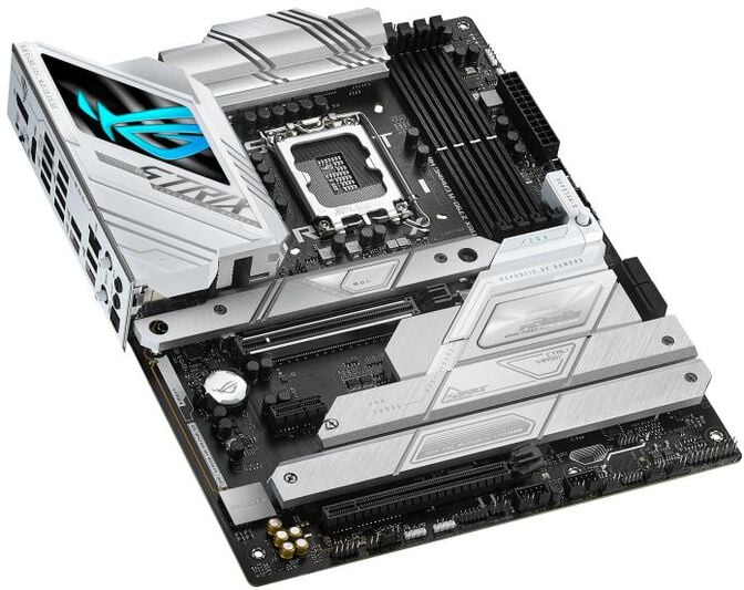 Motherboard Asus ROG Strix Z790-A Gaming WiFi II image number 5