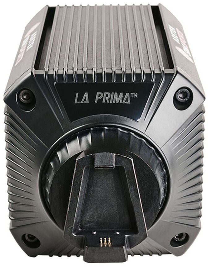 Base Volante Direct Drive Asetek SimSports LA PRIMA Direct Drive Wheelbase (12 nm) image number 3