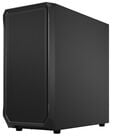 Caixa ATX Fractal Design Focus 2 Black Solid image number null