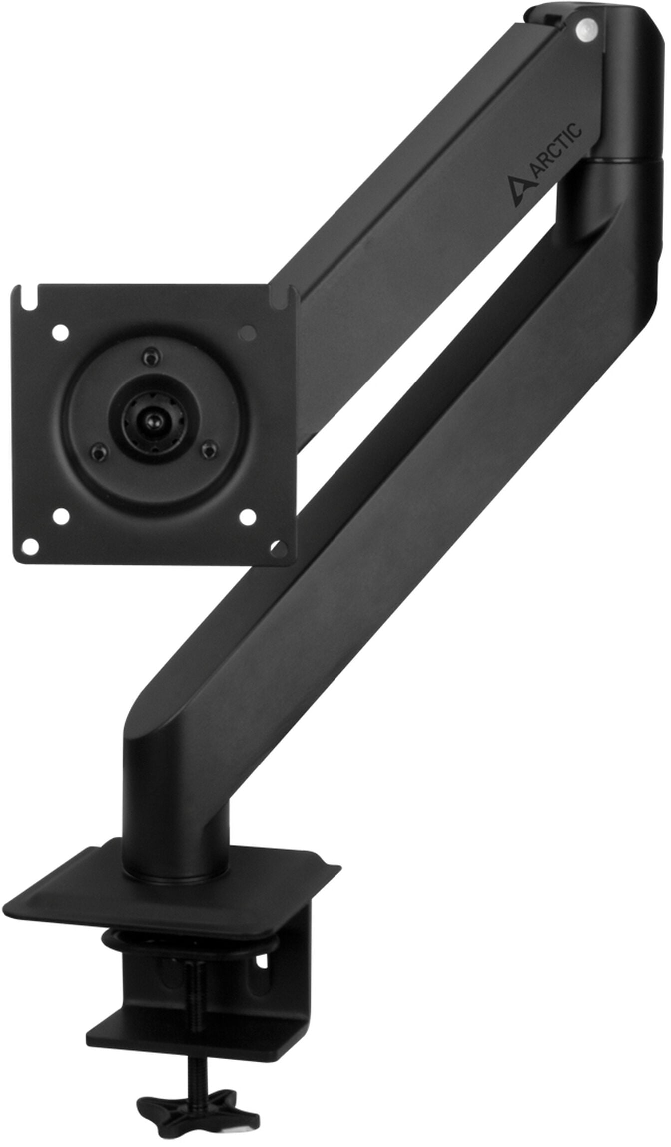 ARCTIC Suporte de Monitor X1-3D, Articulado, 43" (109,2 cm), Preto