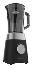 Liquidificadora Cecotec Power Black Titanium 1.5L 1300W image number null