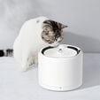 Bebedouro Autom&aacute;tico PETKIT Eversweet 3 Pro UVC Branco image number null