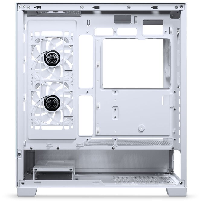 Caixa ATX Phanteks XT View Matrix DRGB Vidro Temperado Branco image number 14
