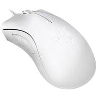Rato Razer DeathAdder Essential Branco