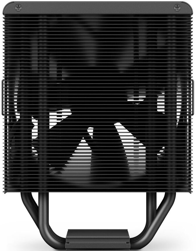 Cooler CPU NZXT TN120 Preto image number 2