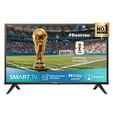 Televis&atilde;o Hisense 32A4Q 32" LED HD VIDAA image number null