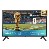 Televis&atilde;o Hisense 32A4Q 32" LED HD VIDAA