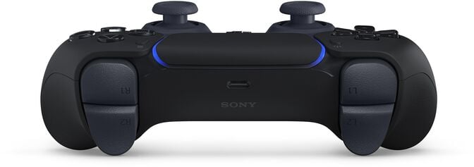 Gamepad Sony Playstation DualSense Wireless PS5 Preto image number 3