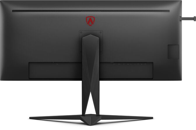 Monitor AGON by AOC 40" AG405UXC IPS UWQHD 144Hz 1ms FreeSync Premium HDR400 image number 5