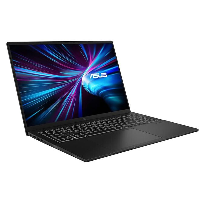 Port&aacute;til ASUS Gaming V16 5060B 16" Core 7 240H 32GB DDR5 1TB RTX 5060 WUXGA 144Hz image number 1