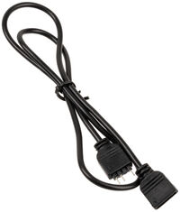 Extens&atilde;o Kolink 3pin ARGB - 50cm