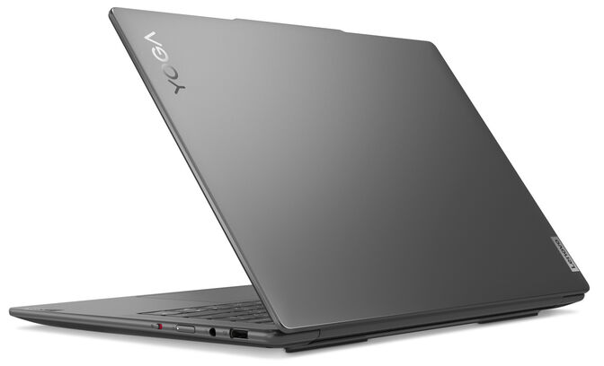 Port&aacute;til Lenovo Yoga Pro 7i 14IRH8-566 14.5" i7-13700H 16GB DDR5 512GB RTX 4050 3K 120Hz W11 image number 7