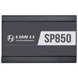 Fonte de Alimenta&ccedil;&atilde;o Lian Li SP850 V2 Gold 850W Preta image number null